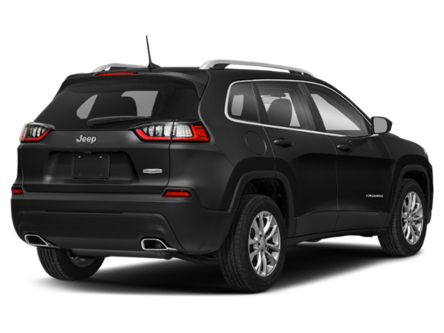 Used 2020 Jeep Cherokee Limited with VIN 1C4PJMDN5LD534360 for sale in Amsterdam, NY
