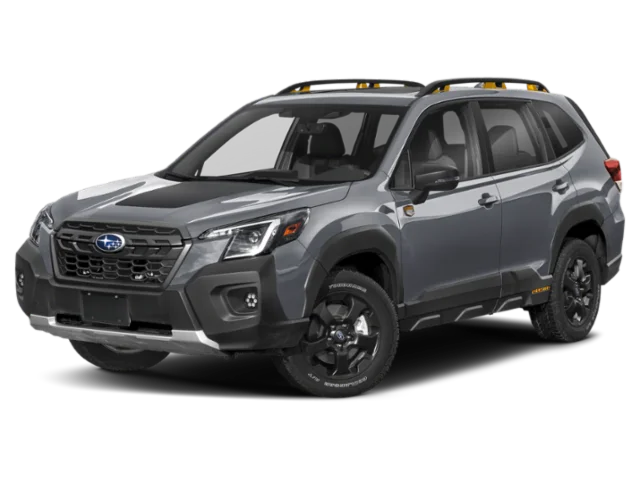2023 Subaru Forester Wilderness's photo