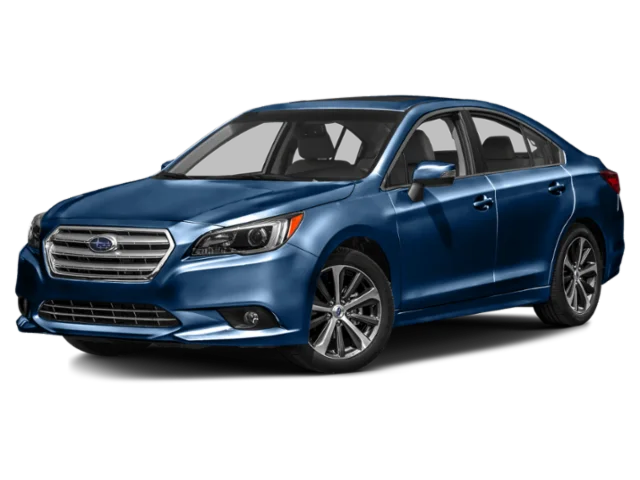 2016 Subaru Legacy 2.5i Limited CVT PZEV's photo