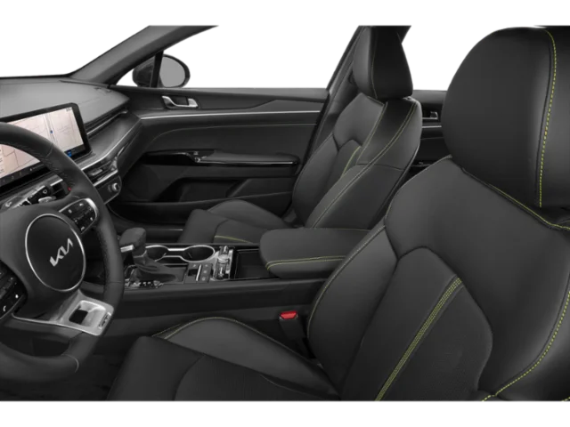 New 2026 Black Kia GT image 6