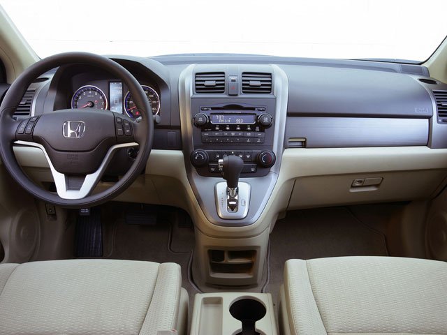 Used 2009  Honda EX image 5