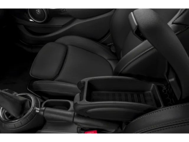 Used 2015 Gray MINI  image 14