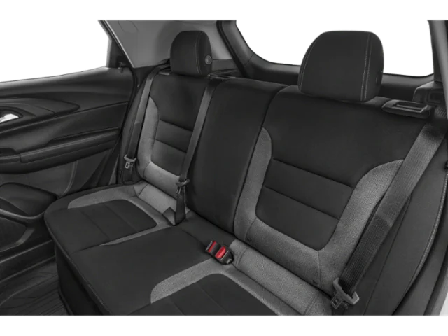 New 2026 Marina Blue Metallic Chevrolet LS image 10
