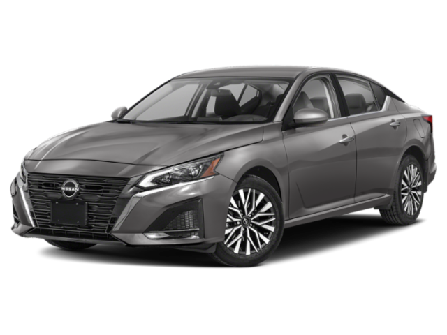 2023 Nissan Altima 2.5 SV's photo