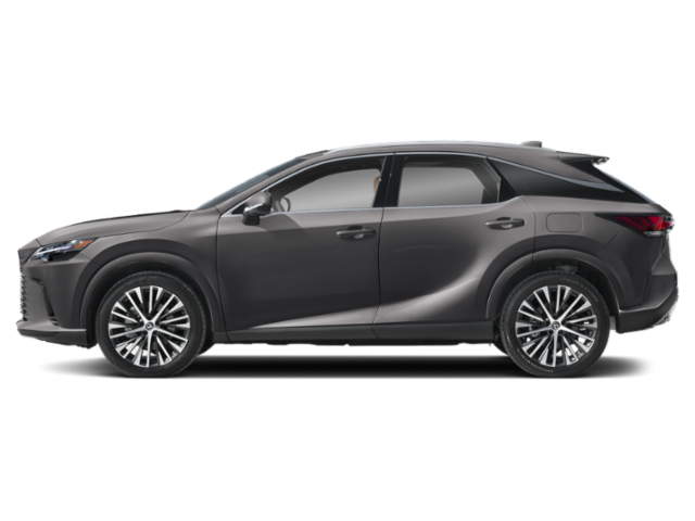 New 2026 Cloudburst Gray Lexus PREMIUM PLUS image 10