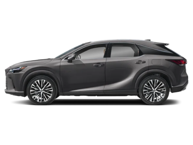 New 2026 Cloudburst Gray Lexus Premium+ image 3