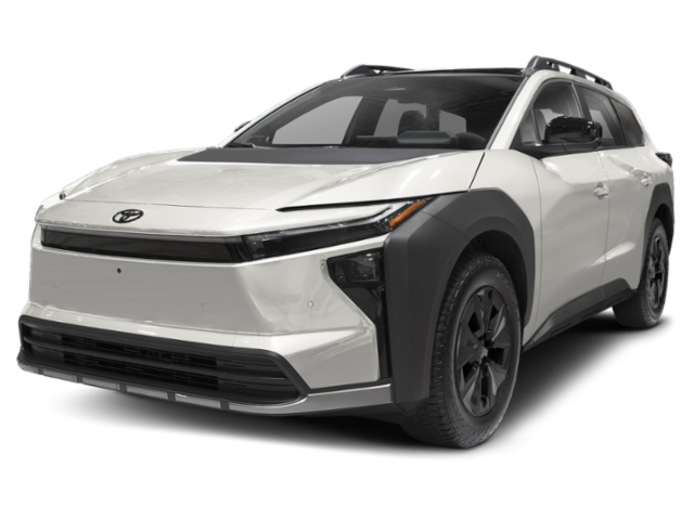 New 2026 Halo Toyota Premium image 1