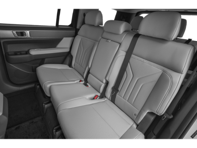 New 2027 Gray Hyundai SEL AWD image 10