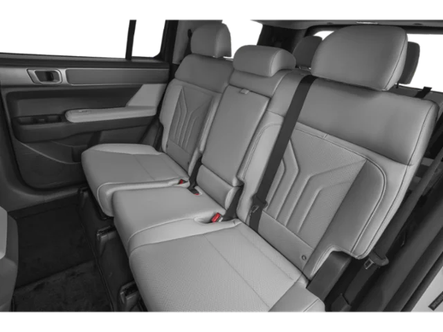 New 2027 Gray Hyundai SEL image 10