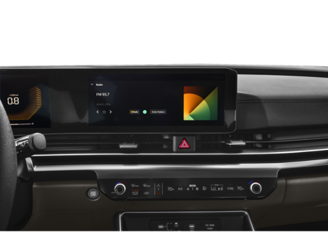New 2027  Kia LX image 9