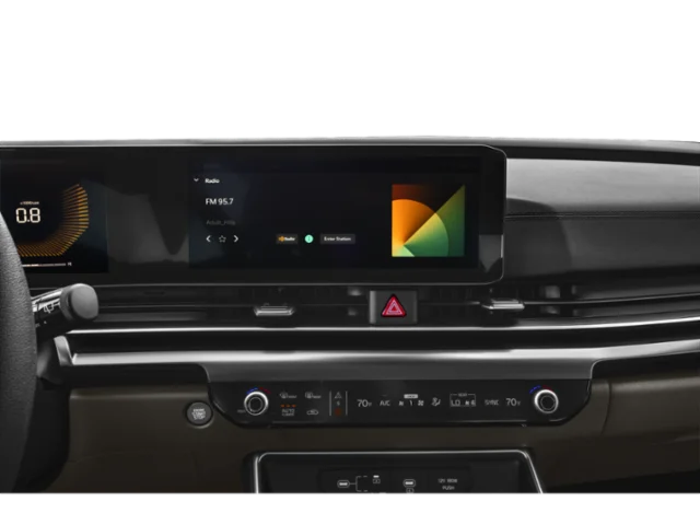 New 2027  Kia LX image 9