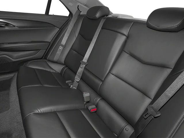 Used 2014 Black Raven Cadillac Standard image 12