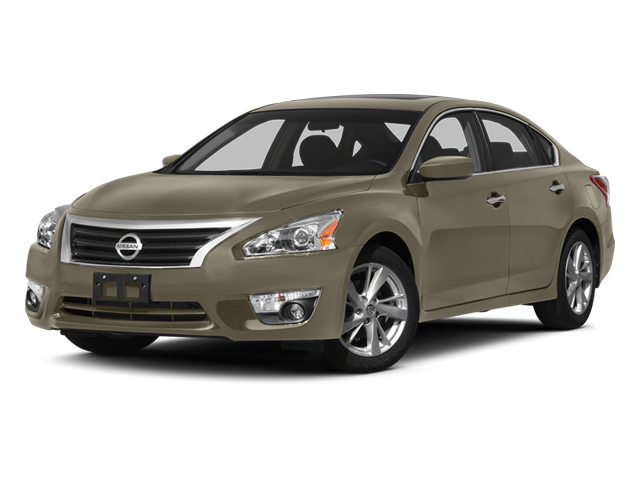2013 Nissan Altima Sedan SV