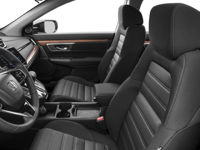 2017 Honda CR-V EX - Photo 7