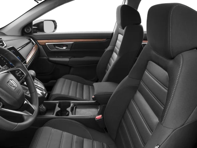 Used 2017  Honda EX image 9