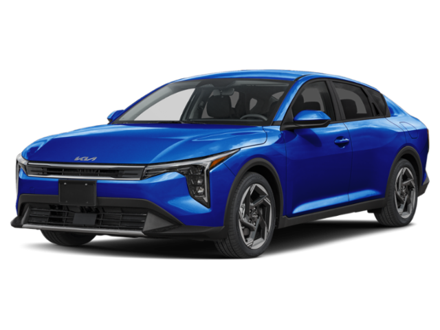 2027 Kia K4