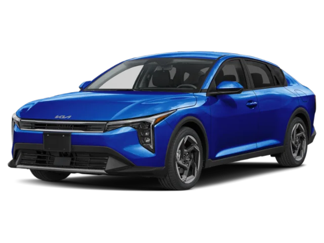 2027 Kia K4