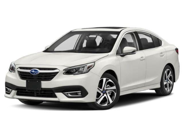 2020 Subaru Legacy Limited