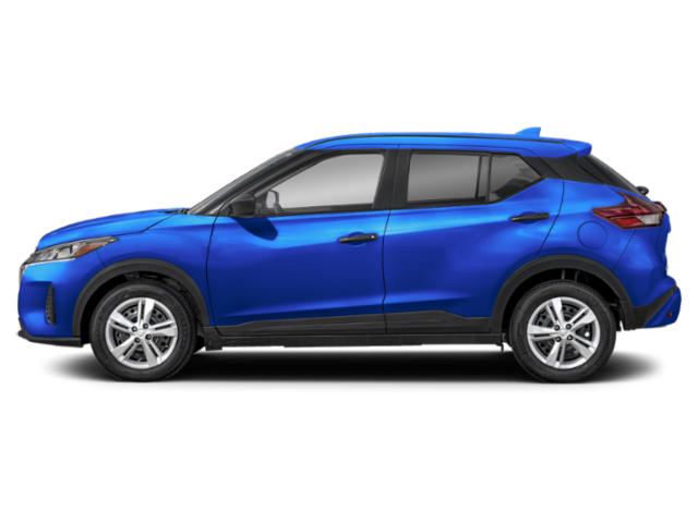 Used 2025 Blue Nissan S image 3