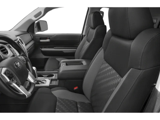 Used 2020 Cement Toyota SR5 image 11