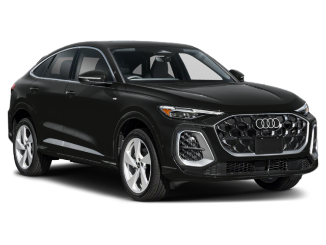 New 2026 Mythos Black Audi 2.0T Premium image 1