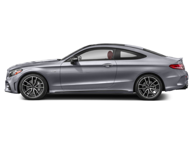 Certified Used 2023 Black Mercedes-Benz 4MATIC® image 10