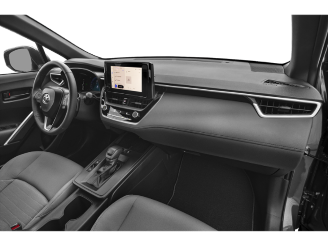 New 2026 0d22 Toyota Hybrid SE image 14