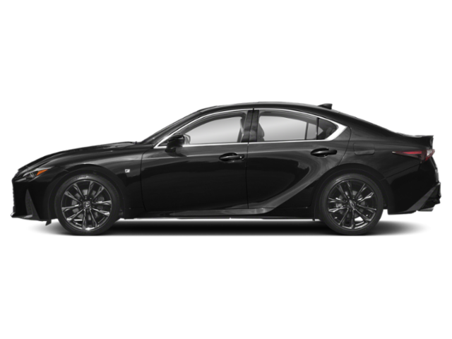 2021 Lexus IS 350 F SPORT - Photo 10