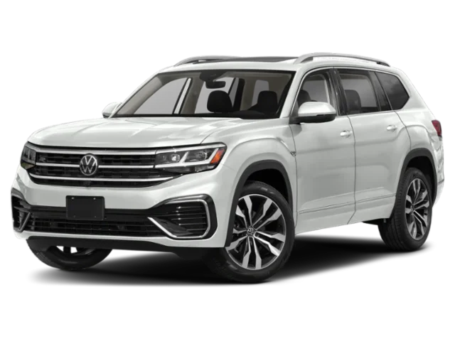 2023 Volkswagen Atlas 3.6L SEL Premium R-Line 4MOTION's photo