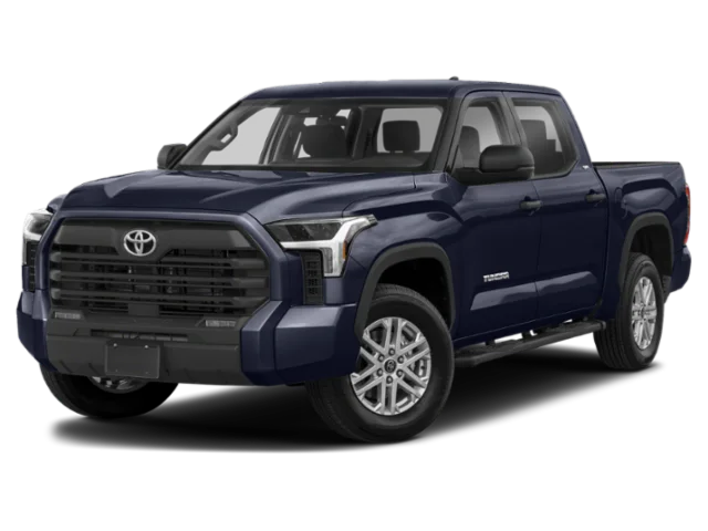 Used 2023 Blueprint Toyota SR5 image 6