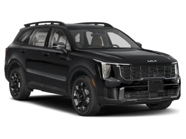 New 2026  Kia X-Line EX image 6