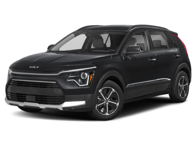 2023 Kia Niro
