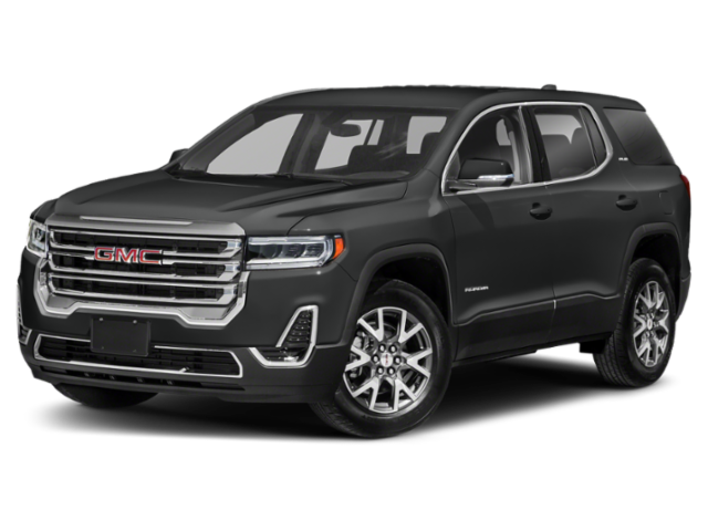 Used 2020 Gray GMC SLE image 6