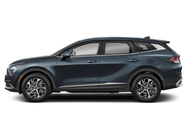 Used 2024 Snow White Pearl Kia EX image 6