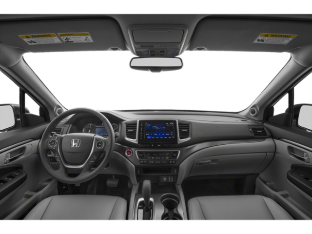 Used 2018  Honda EX-L image 14