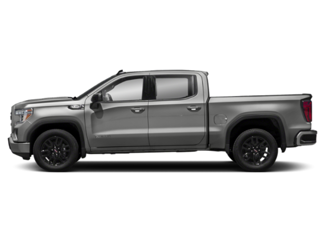 Used 2021 Satin Steel Metallic GMC  image 7