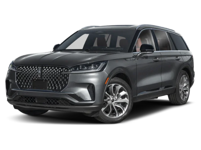 2025 Lincoln Aviator Reserve AWD's photo