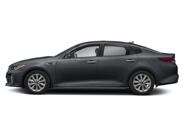Used 2018 Platinum Graphite Kia S image 3