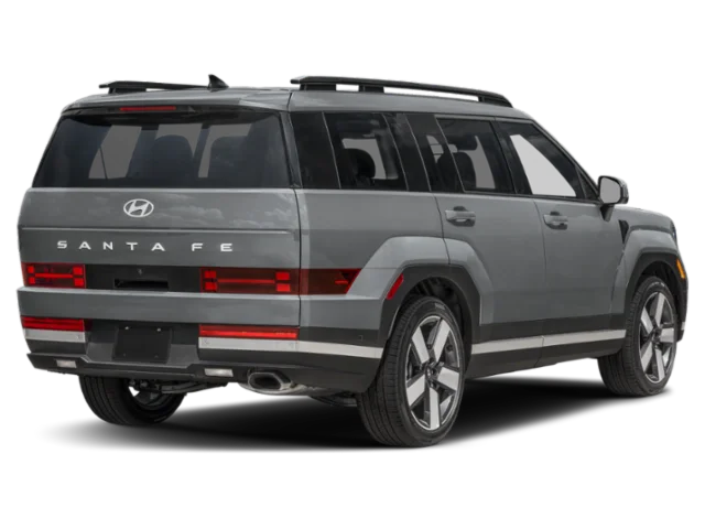 New 2027  Hyundai Limited image 2