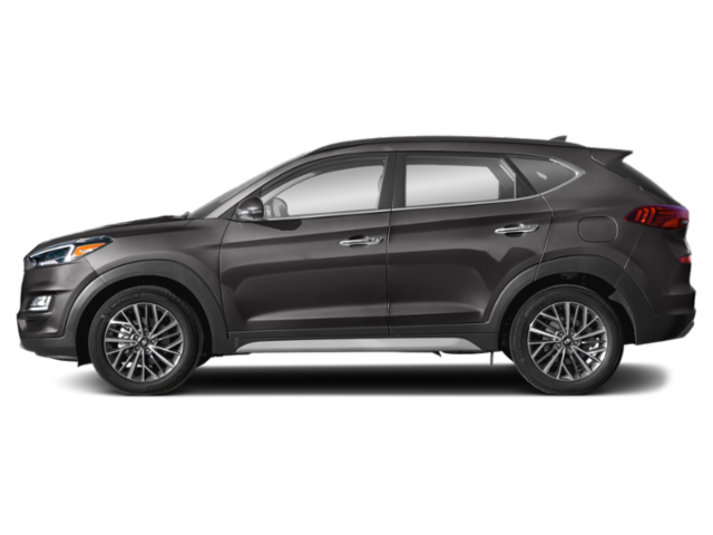 Used 2019 Coliseum Gray Hyundai Ultimate image 9