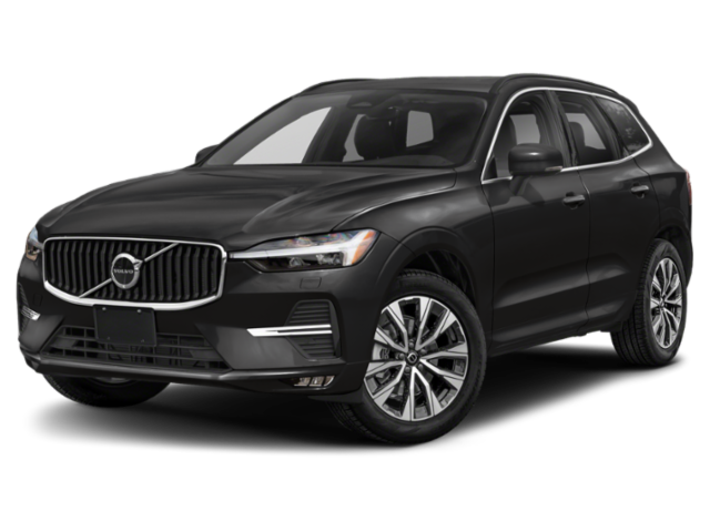 Used 2023 WHITE Volvo Ultimate Dark Theme image 1