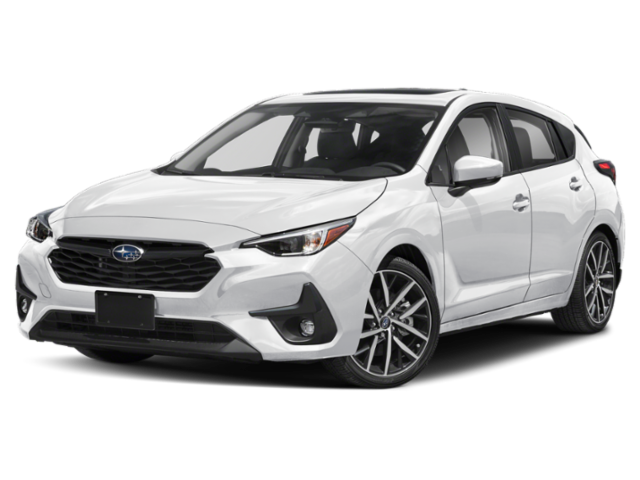 New 2026 Crystal White Pearl Subaru Sport image 1