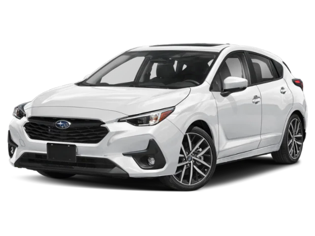 New 2026 White Subaru Sport image 1