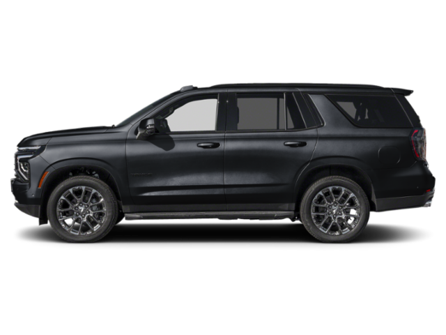 New 2026 Black Chevrolet RST image 12