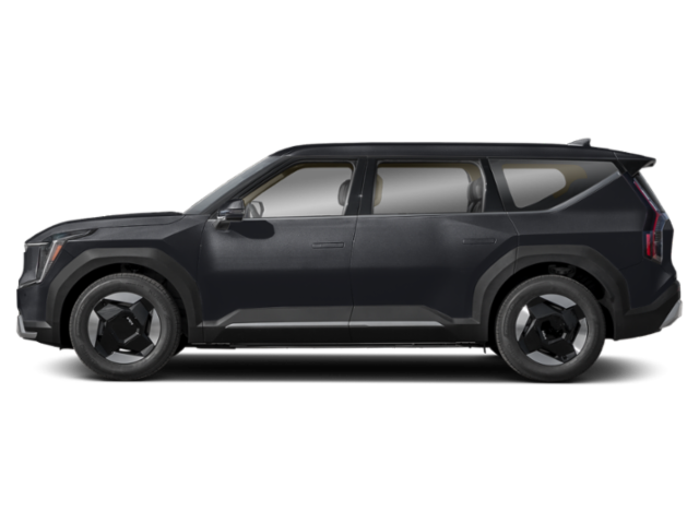 New 2026 Panthera Metal Kia Light Long Range RWD image 3
