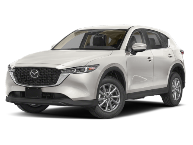 2025 Mazda CX-5 2.5 S