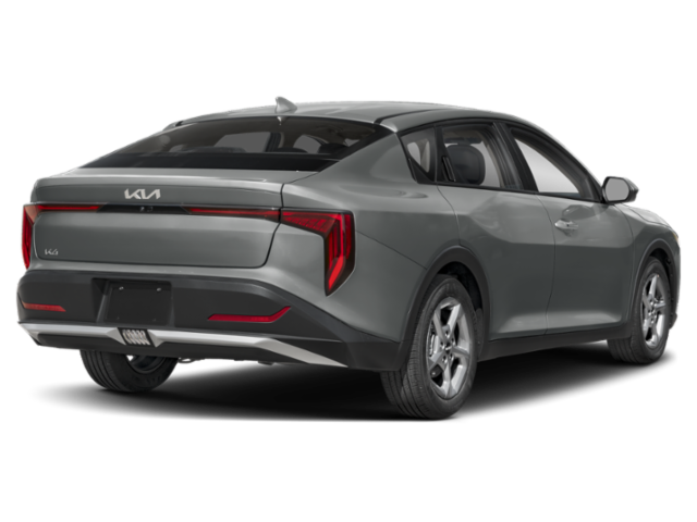 New 2027  Kia LXS image 2