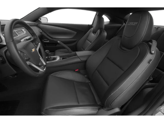 Used 2015 Red Chevrolet SS image 6