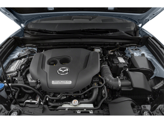 Used 2023 Gray Mazda 2.5 Turbo Premium Plus Package image 10