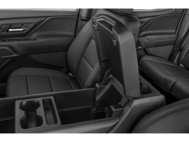 New 2024 Black Chevrolet RST image 20